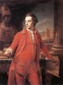 龐培奧 巴托尼 Sir Gregory Page Turner 龐培奧 巴托尼 Sir Gregory Page Turner